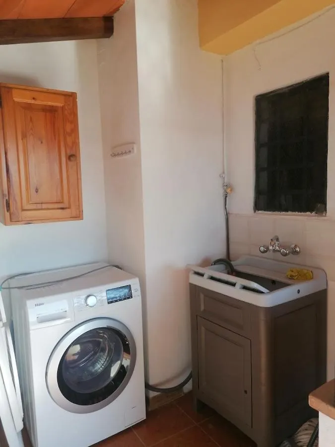Holiday home Il Leccio Pietrasanta Villa Vitoio