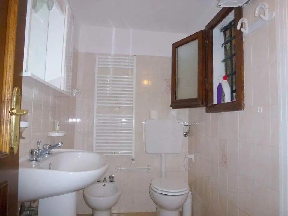 Feriehus Il Leccio Pietrasanta Villa Vitoio