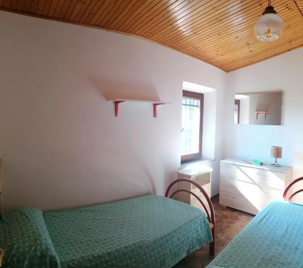 Feriehus Il Leccio Pietrasanta Villa Vitoio  Italien