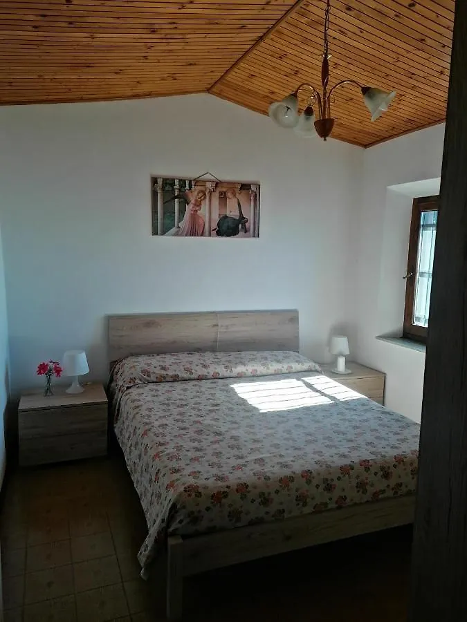 Il Leccio Pietrasanta Villa Vitoio  Feriehus